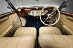 Mercedes-Benz 540K Cabriolet A by Factory Sindelfingen 1937 года